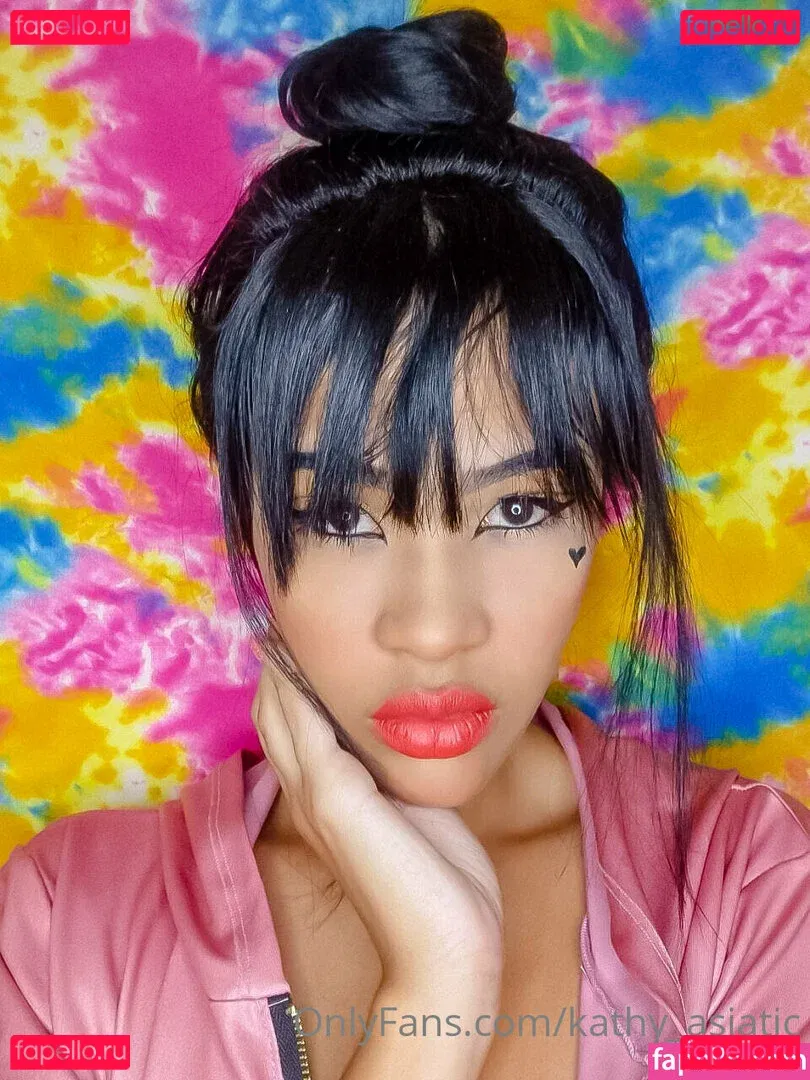 kathy_asiatic Onlyfans Photo Gallery 