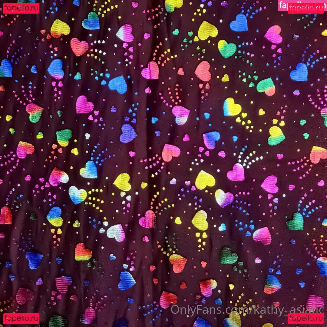 kathy_asiatic Onlyfans Photo Gallery 