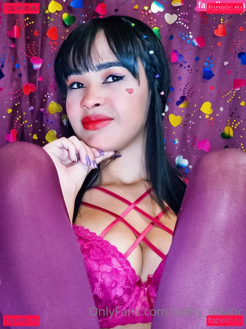 kathy_asiatic Onlyfans Photo Gallery 