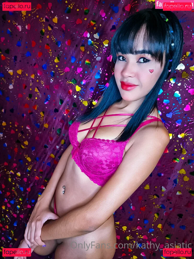 kathy_asiatic Onlyfans Photo Gallery 