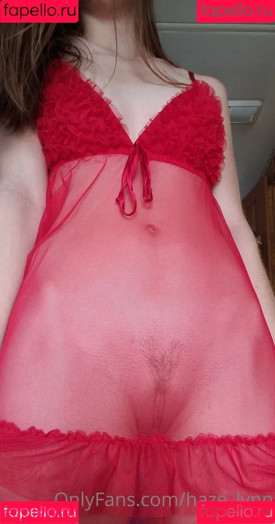 Haze Lynn Onlyfans Photo Gallery 