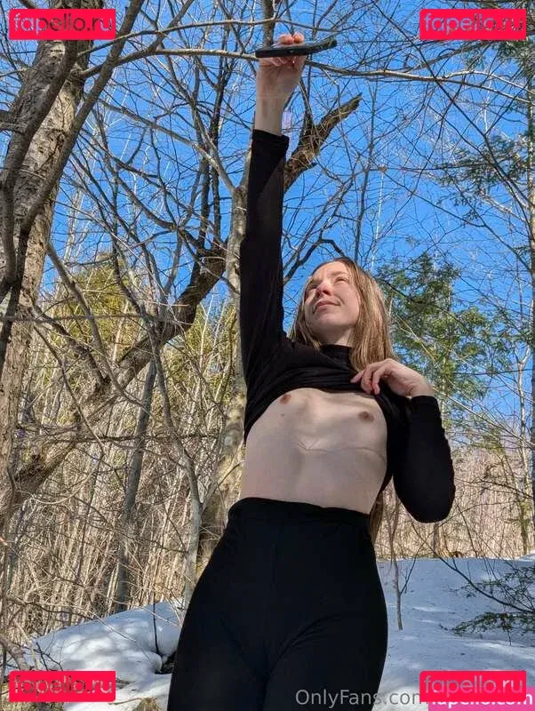 Haze Lynn Onlyfans Photo Gallery 