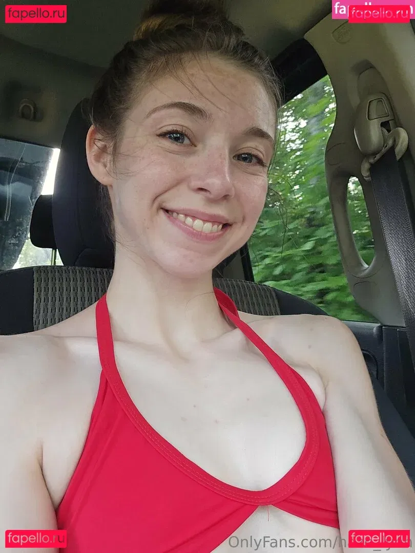 Haze Lynn Onlyfans Photo Gallery 