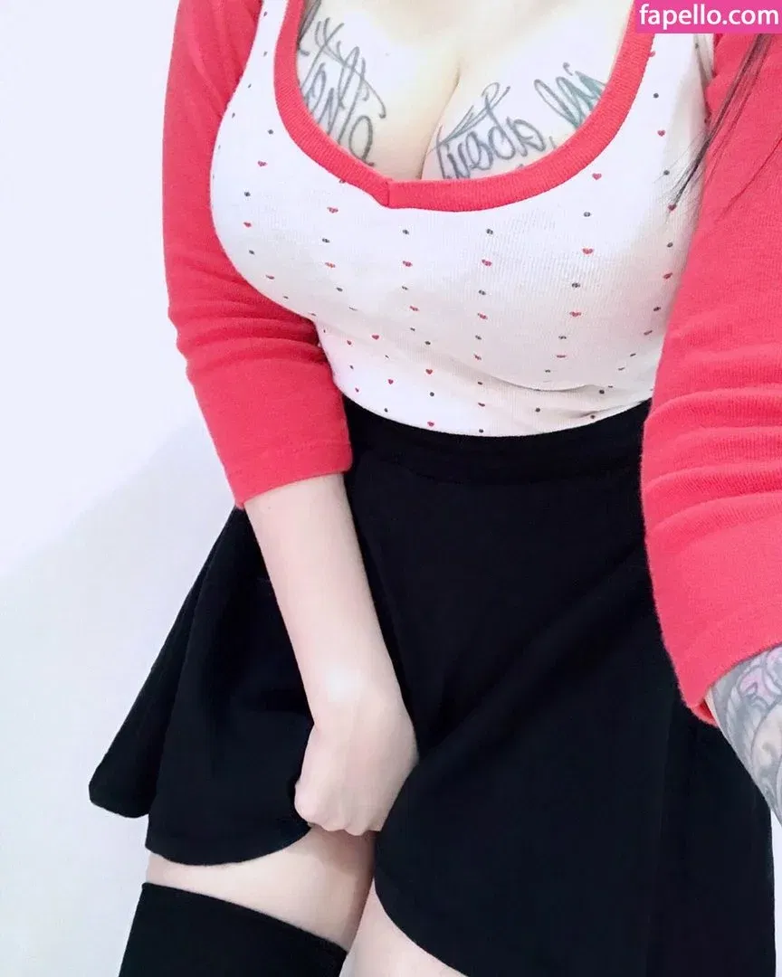 XoMaddykXo Onlyfans Photo Gallery 