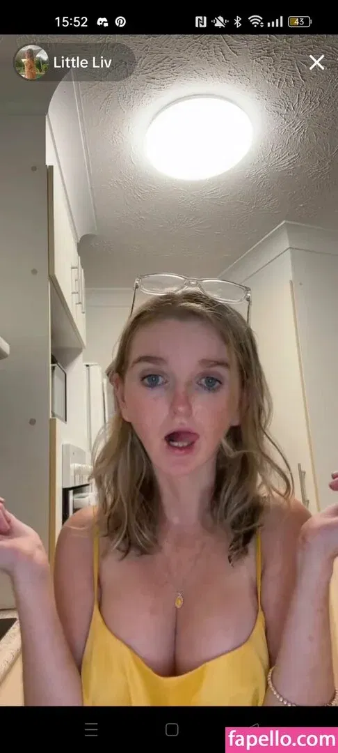 Lav Little Onlyfans Photo Gallery 