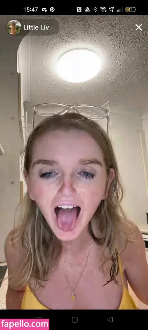 Lav Little Onlyfans Photo Gallery 