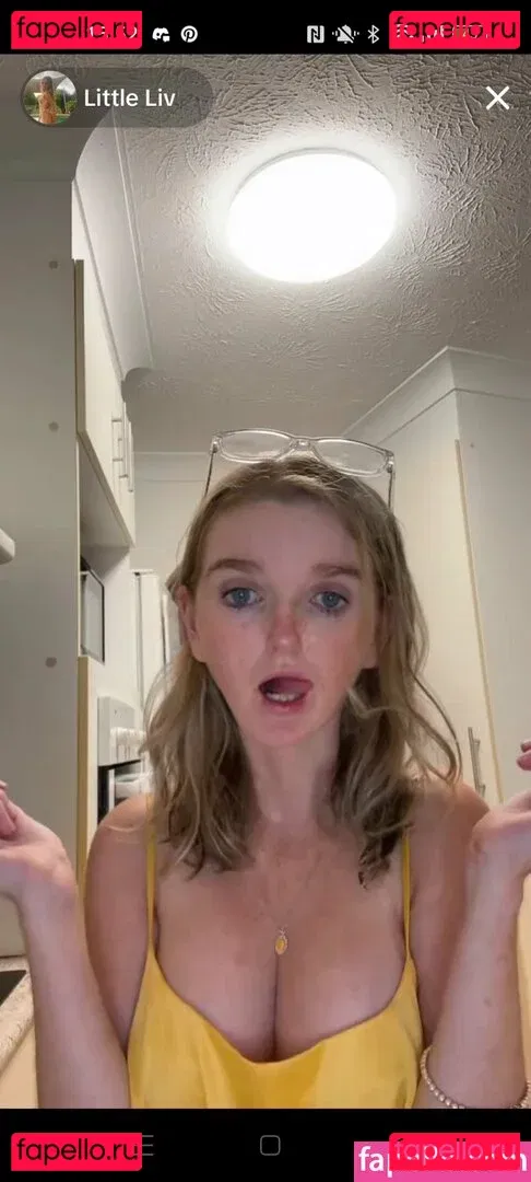 Lav Little Onlyfans Photo Gallery 