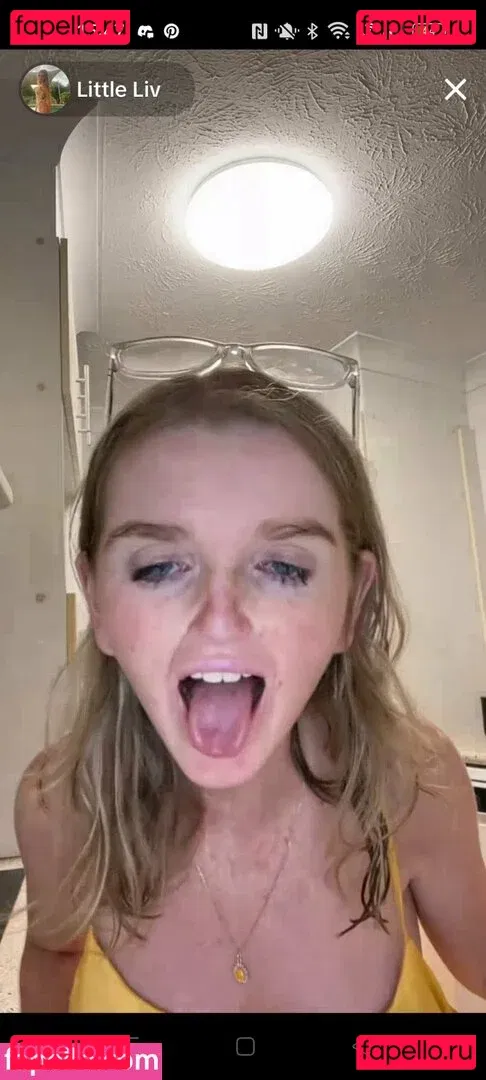 Lav Little Onlyfans Photo Gallery 