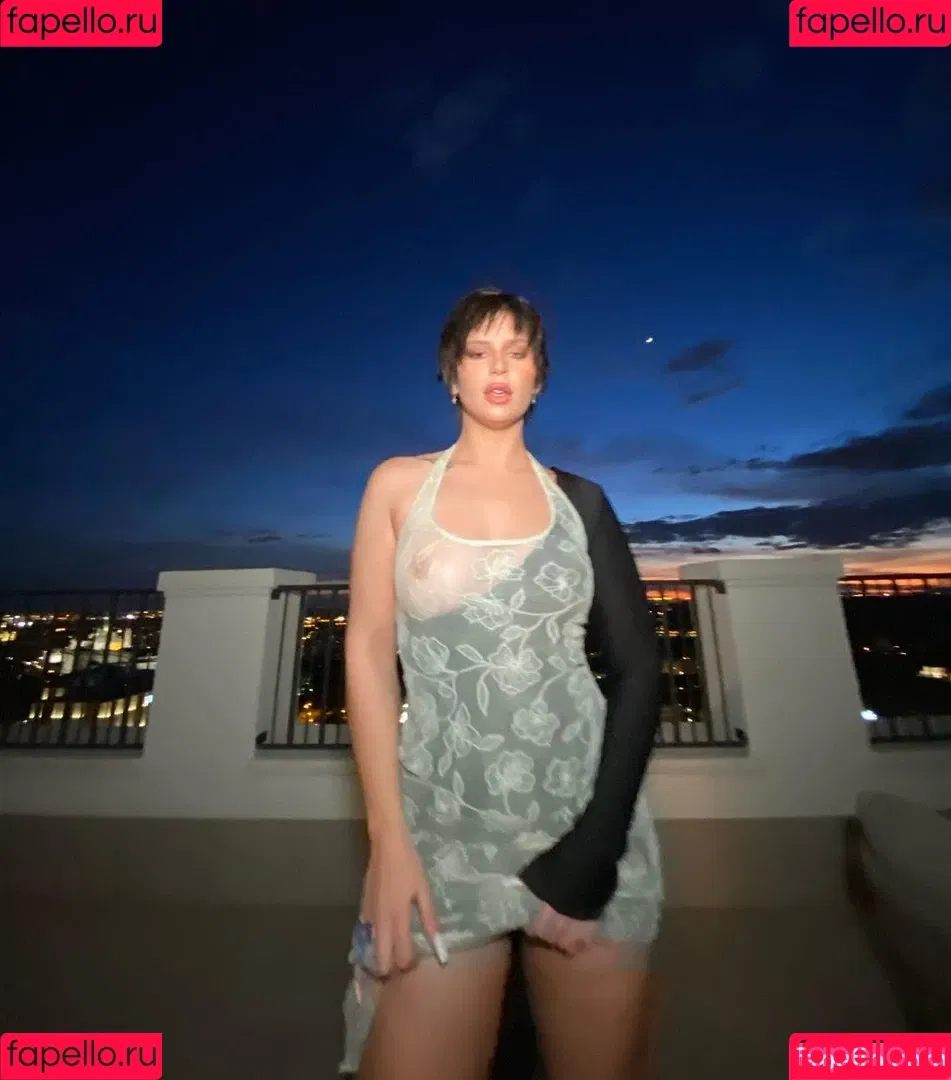 Nathy Peluso Onlyfans Photo Gallery 