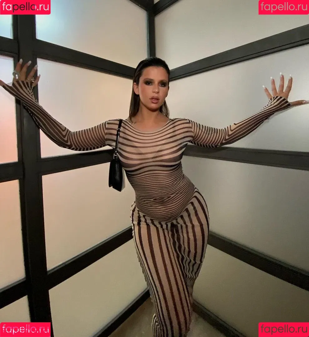 Nathy Peluso Onlyfans Photo Gallery 