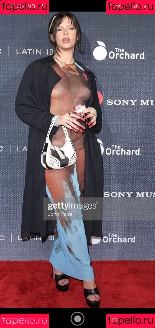 Nathy Peluso Onlyfans Photo Gallery 
