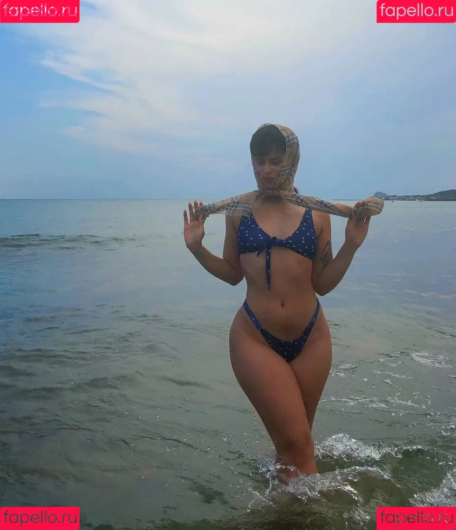 Nathy Peluso Onlyfans Photo Gallery 