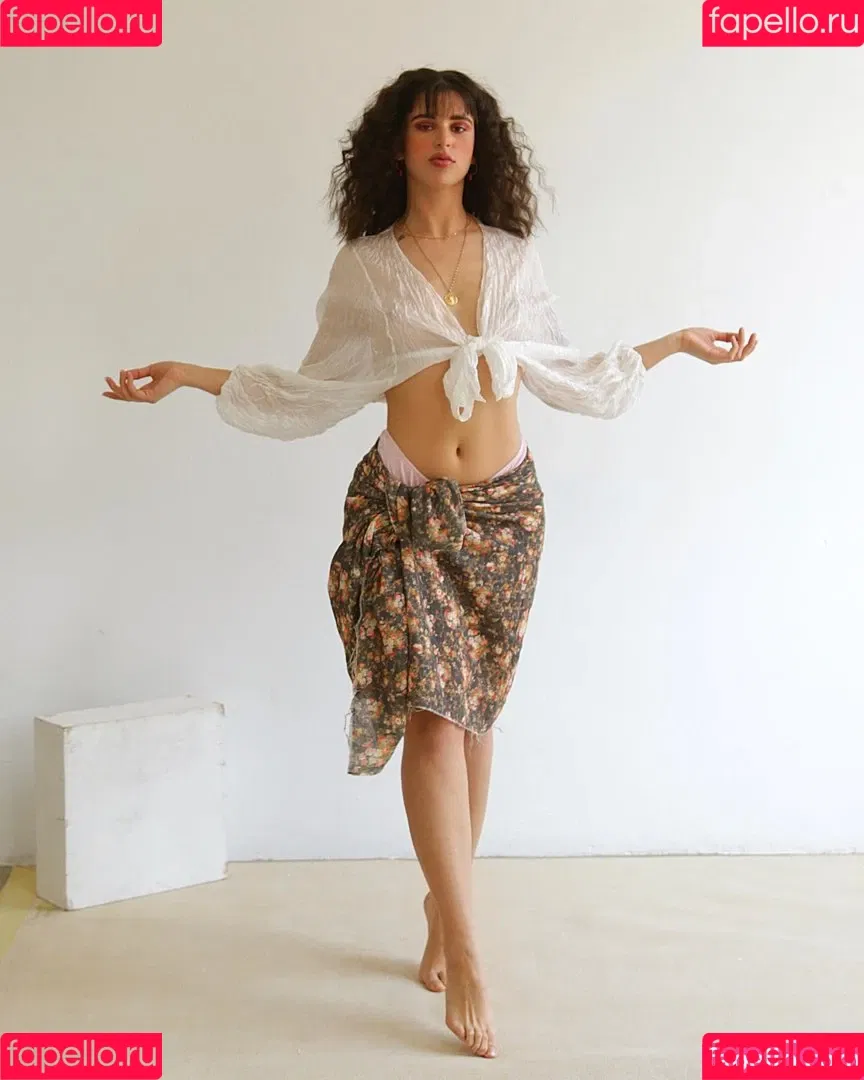 Nathy Peluso Onlyfans Photo Gallery 
