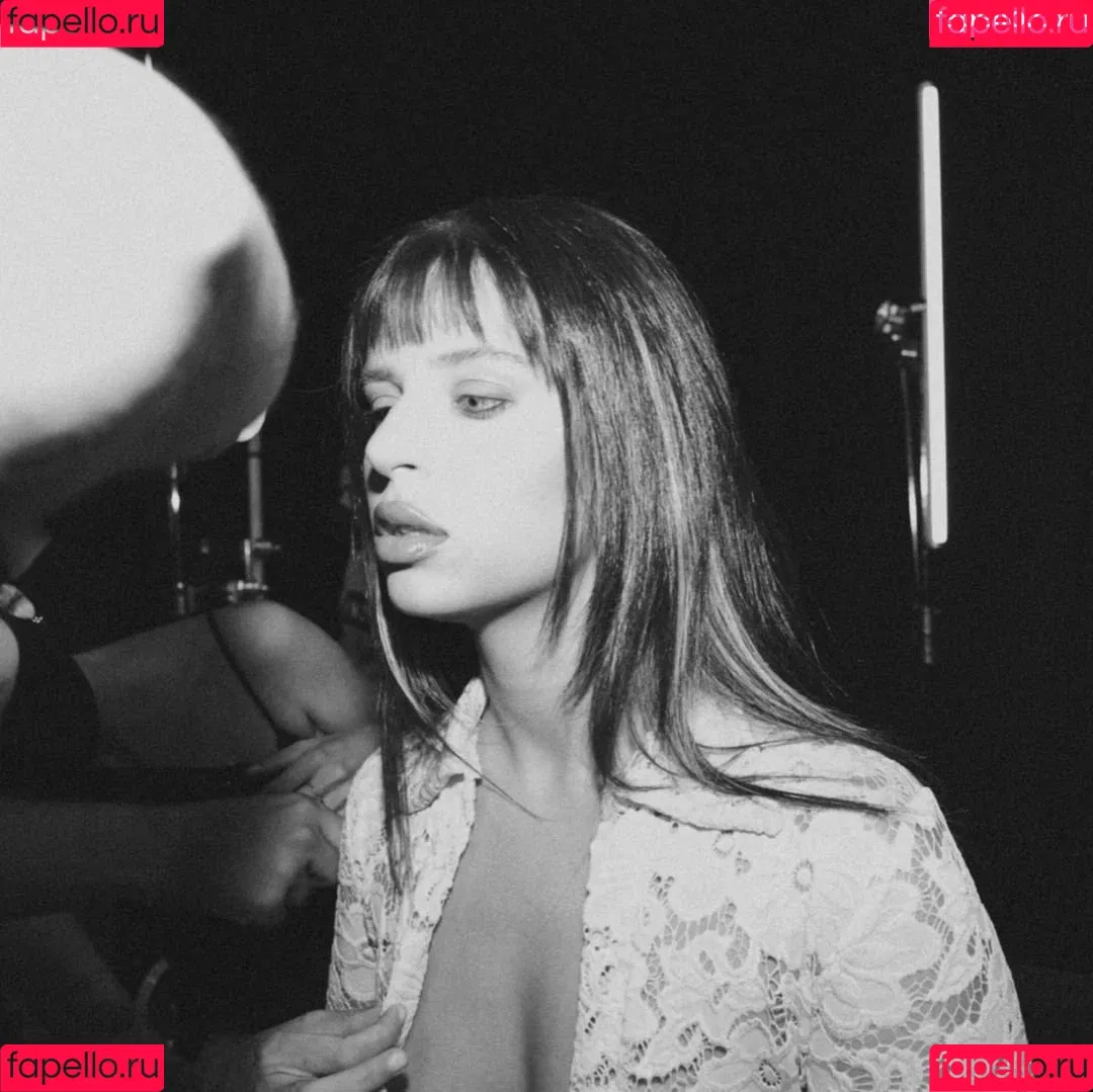 Nathy Peluso Onlyfans Photo Gallery 
