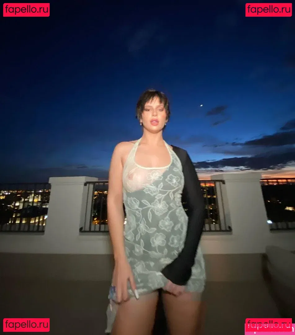 Nathy Peluso Onlyfans Photo Gallery 