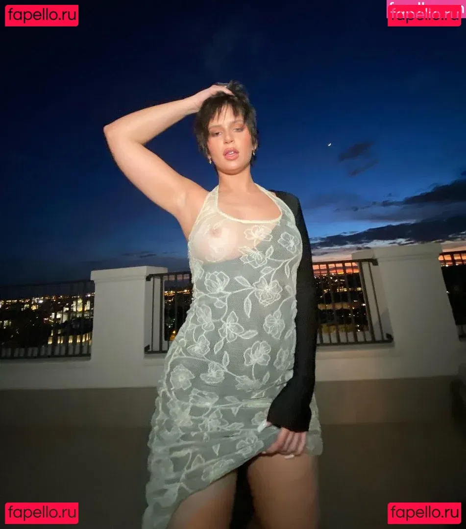 Nathy Peluso Onlyfans Photo Gallery 