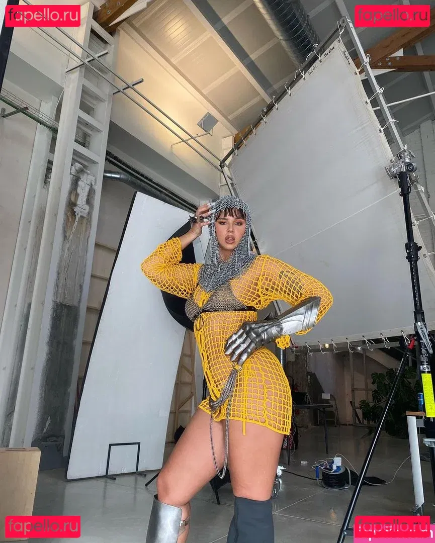 Nathy Peluso Onlyfans Photo Gallery 