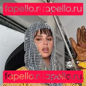 Nathy Peluso Onlyfans Photo Gallery 