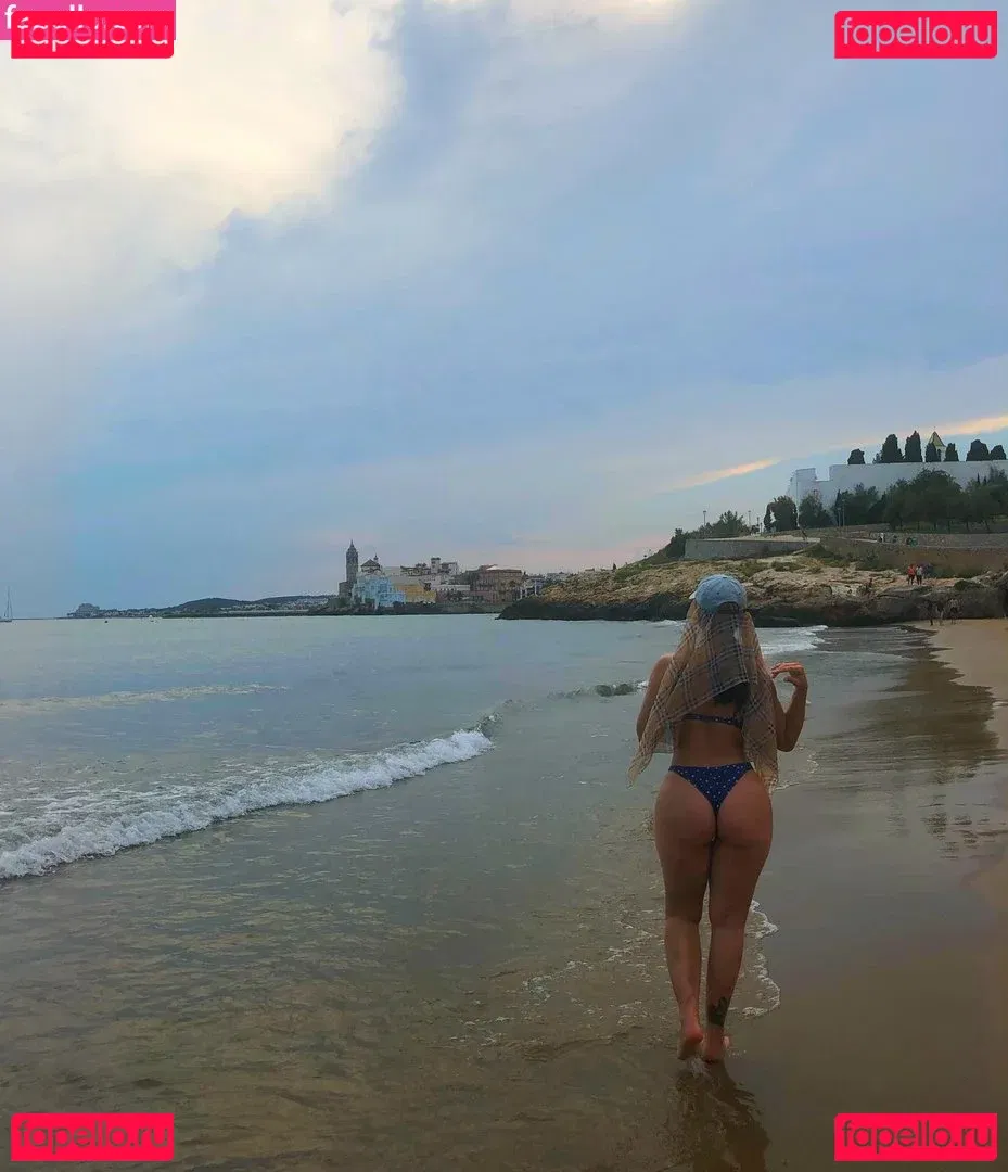 Nathy Peluso Onlyfans Photo Gallery 