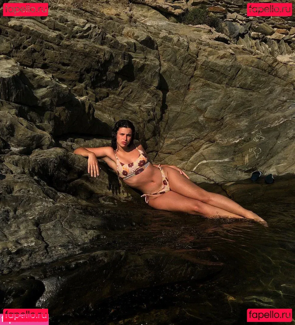 Nathy Peluso Onlyfans Photo Gallery 