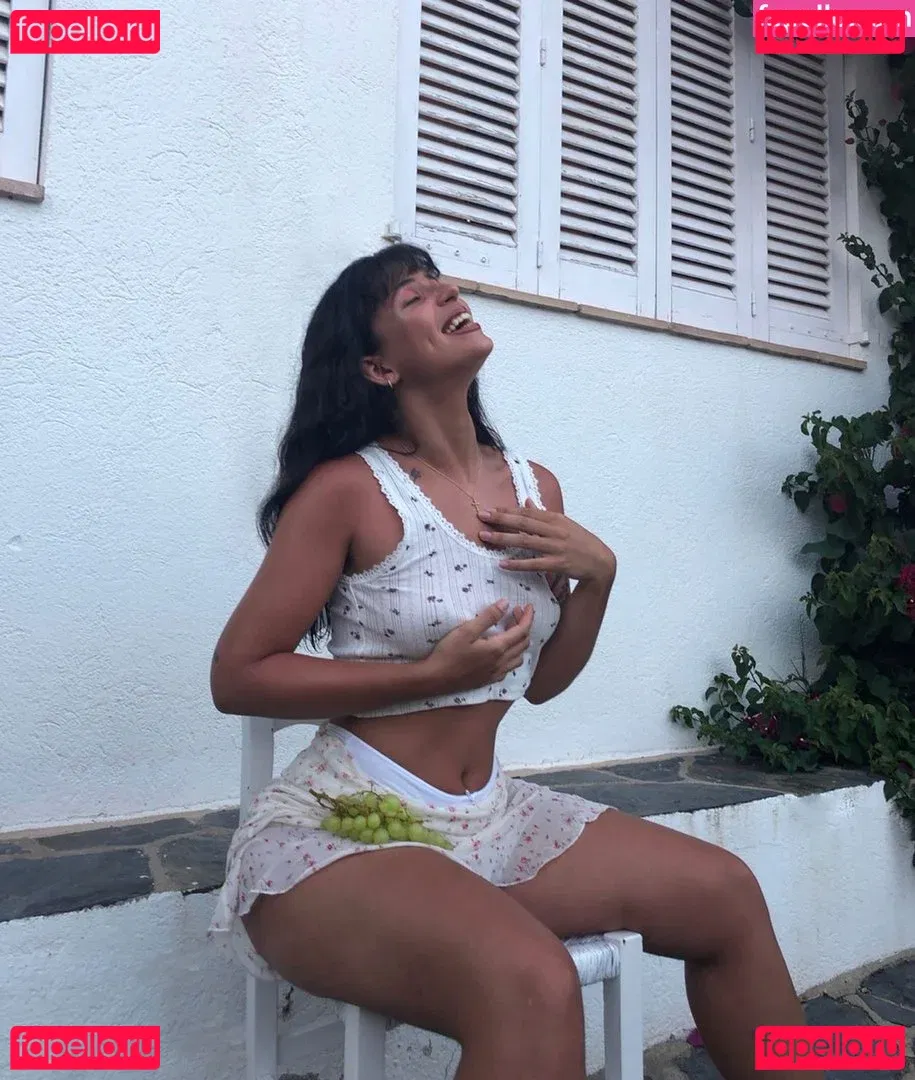 Nathy Peluso Onlyfans Photo Gallery 