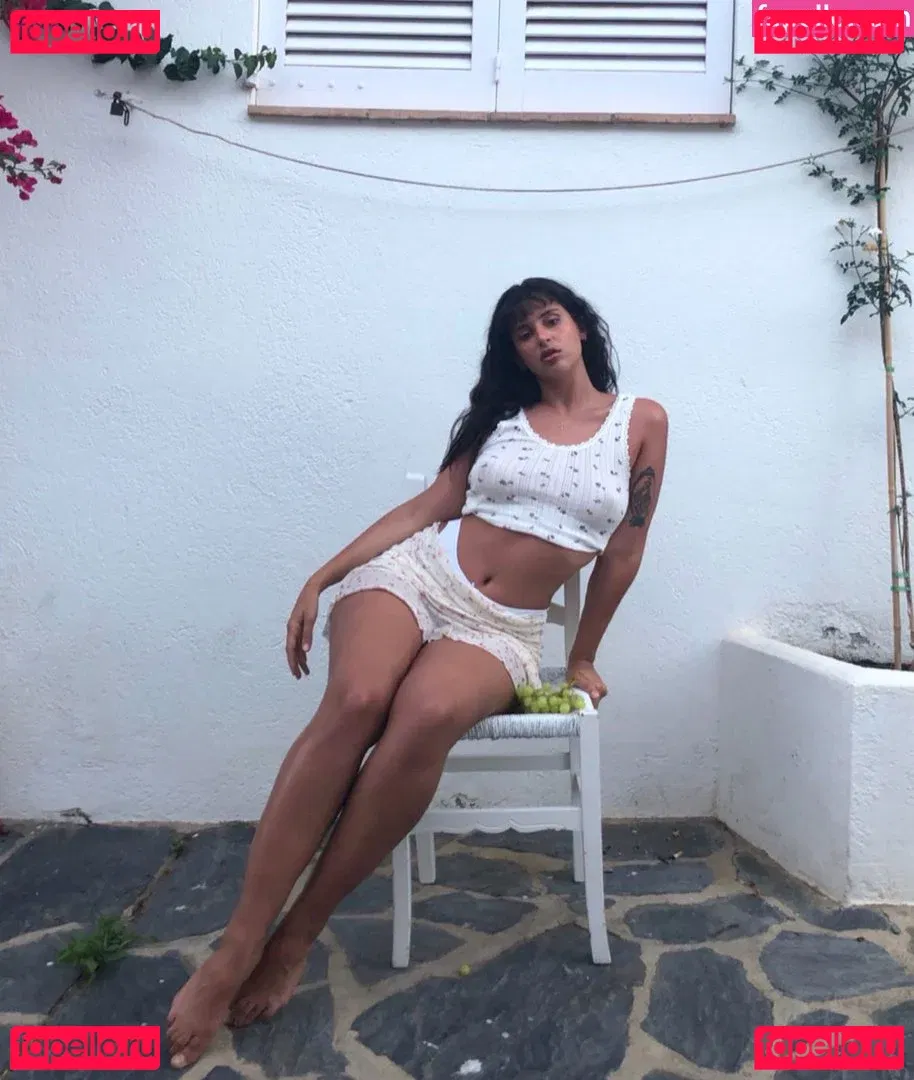 Nathy Peluso Onlyfans Photo Gallery 