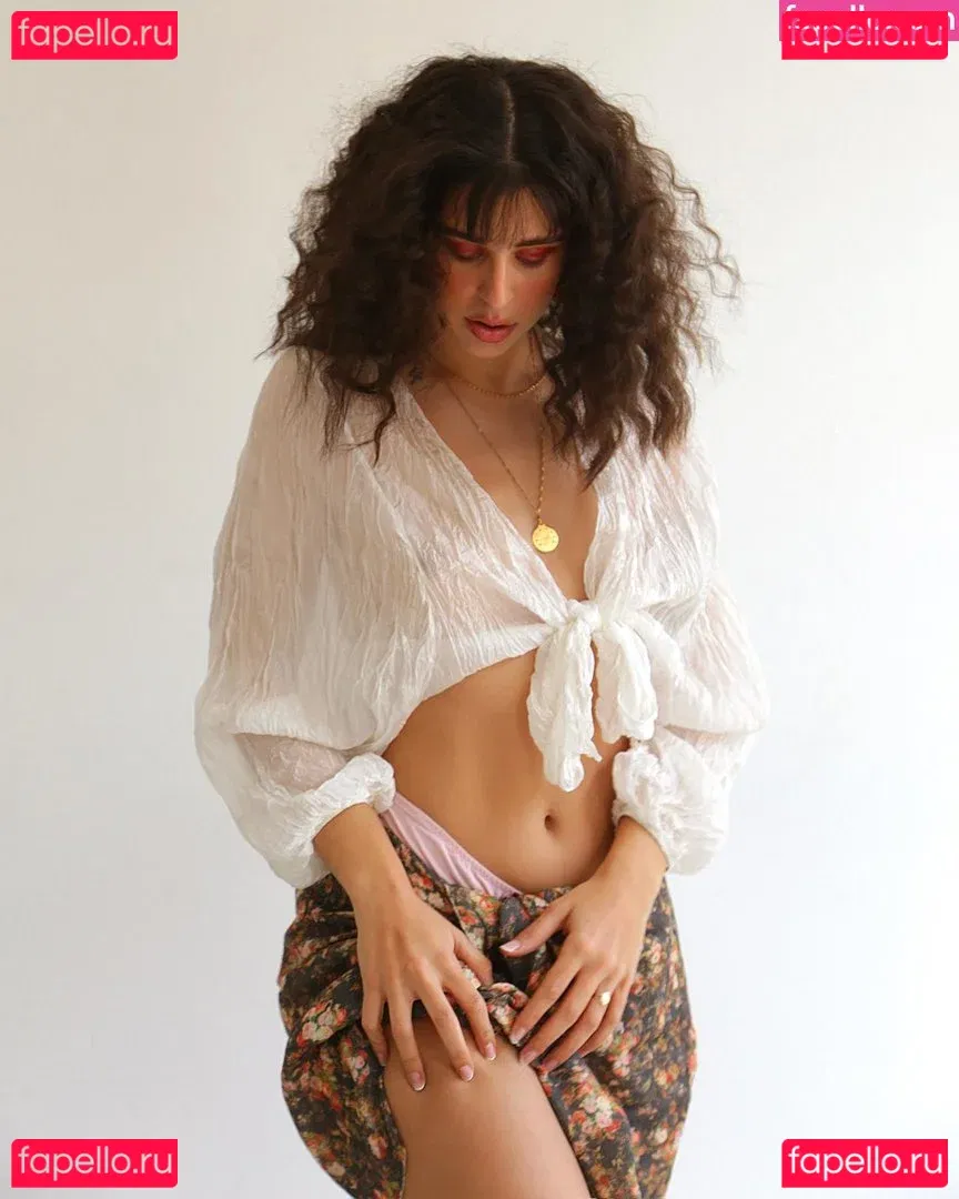 Nathy Peluso Onlyfans Photo Gallery 