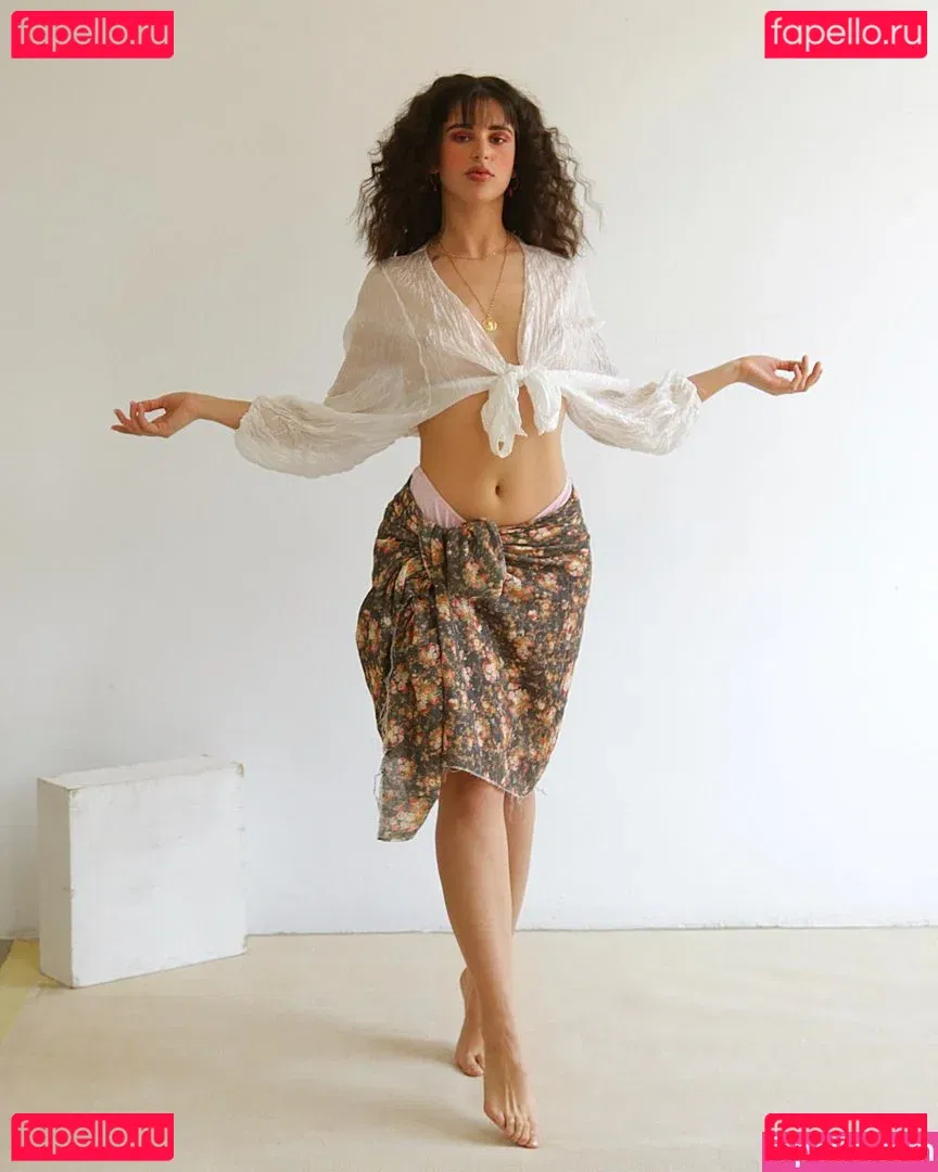 Nathy Peluso Onlyfans Photo Gallery 