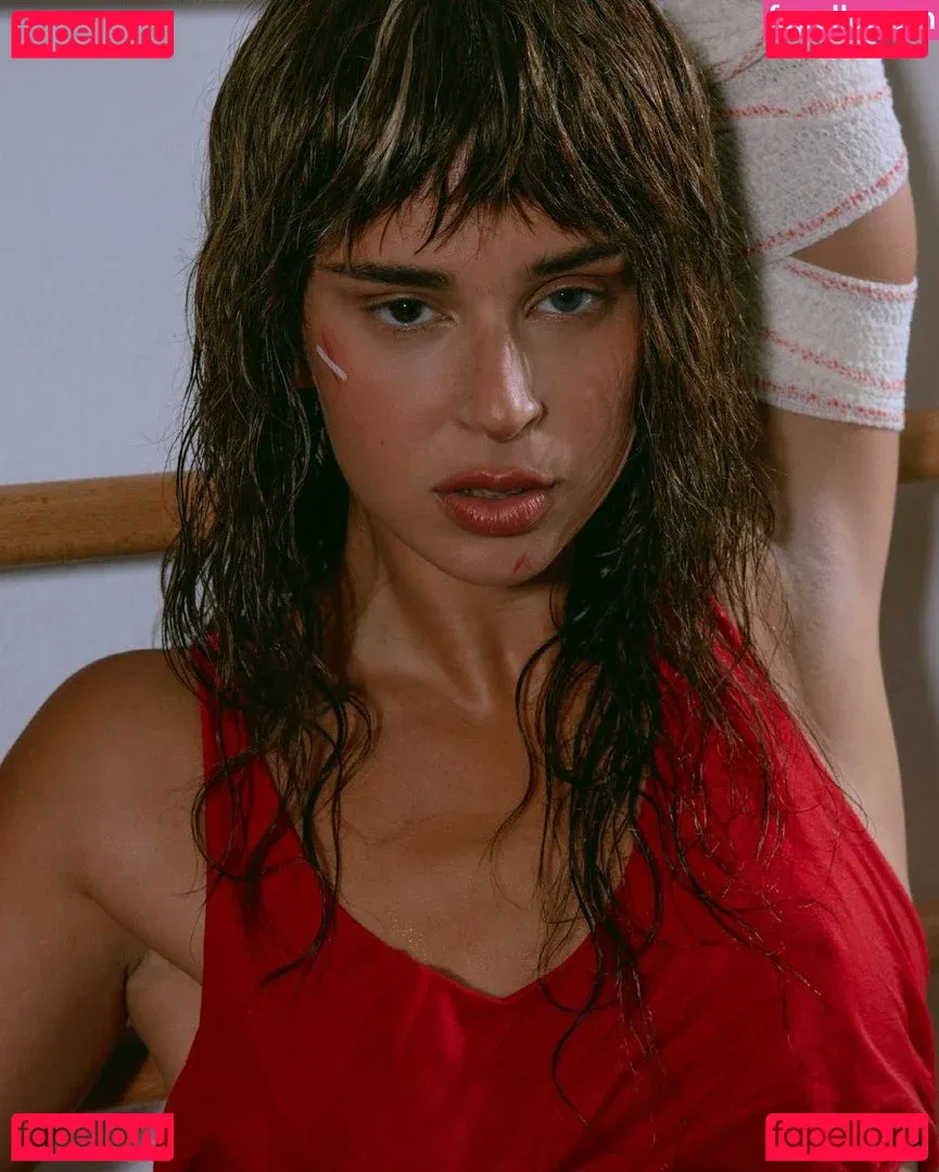 Nathy Peluso Onlyfans Photo Gallery 