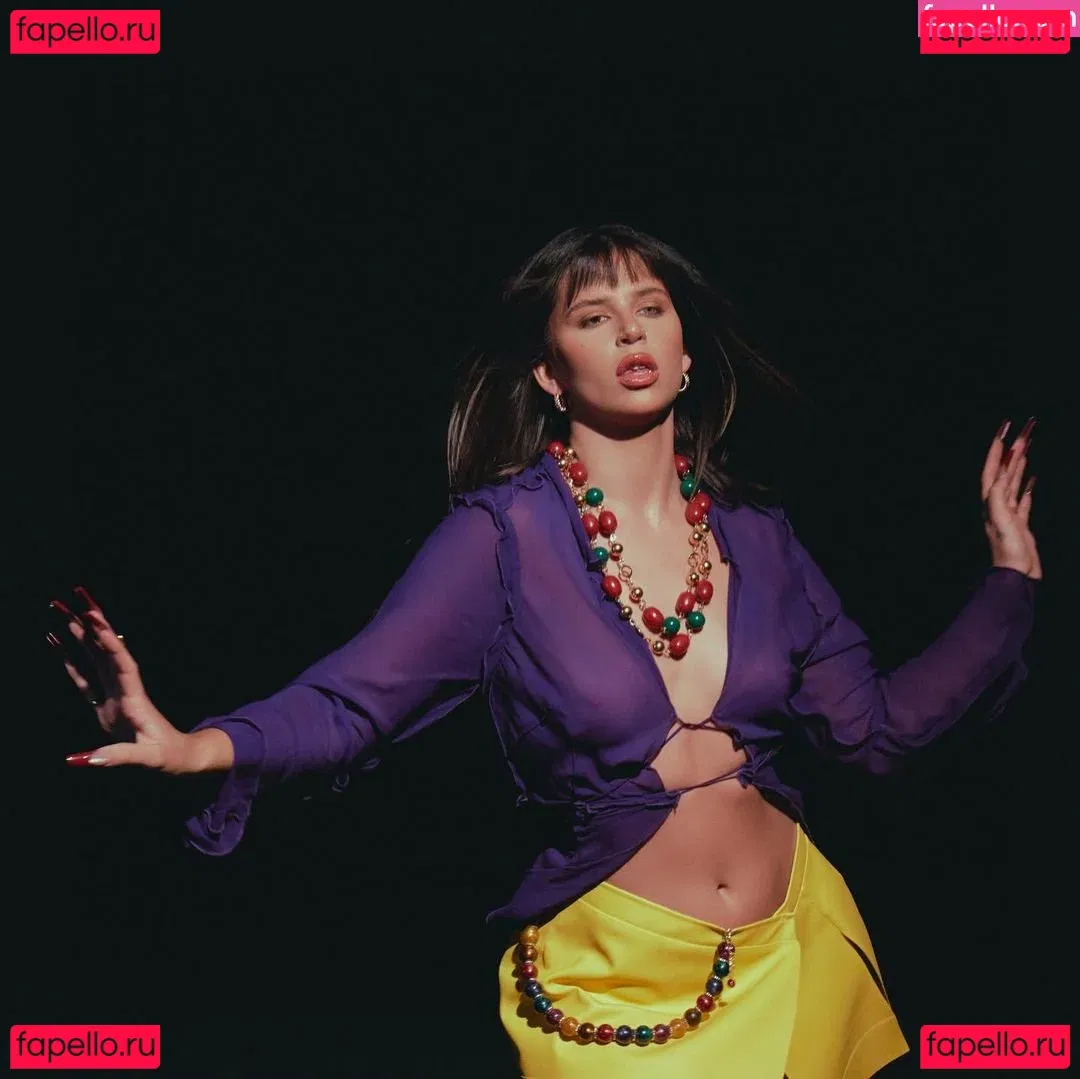 Nathy Peluso Onlyfans Photo Gallery 