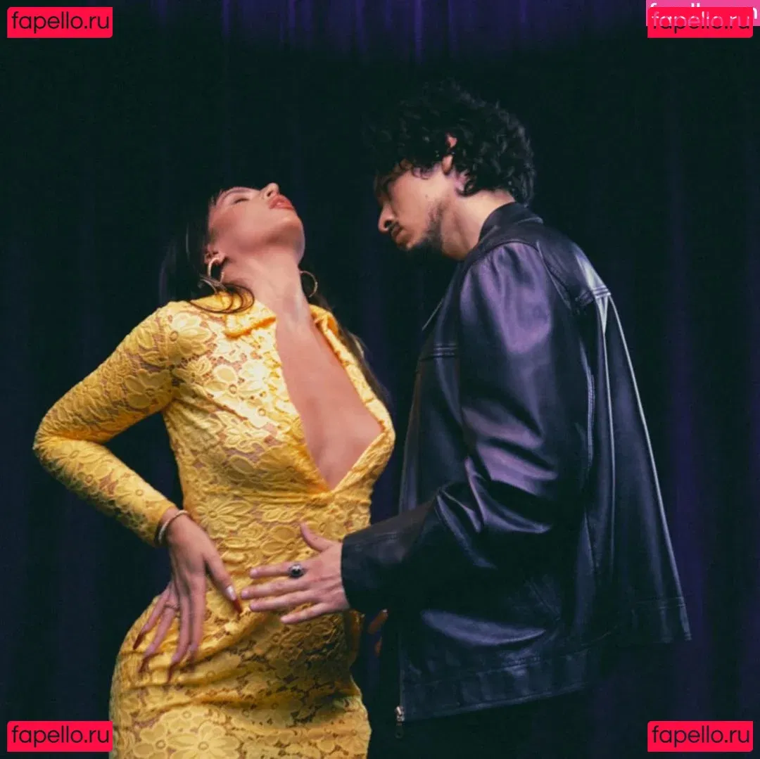 Nathy Peluso Onlyfans Photo Gallery 