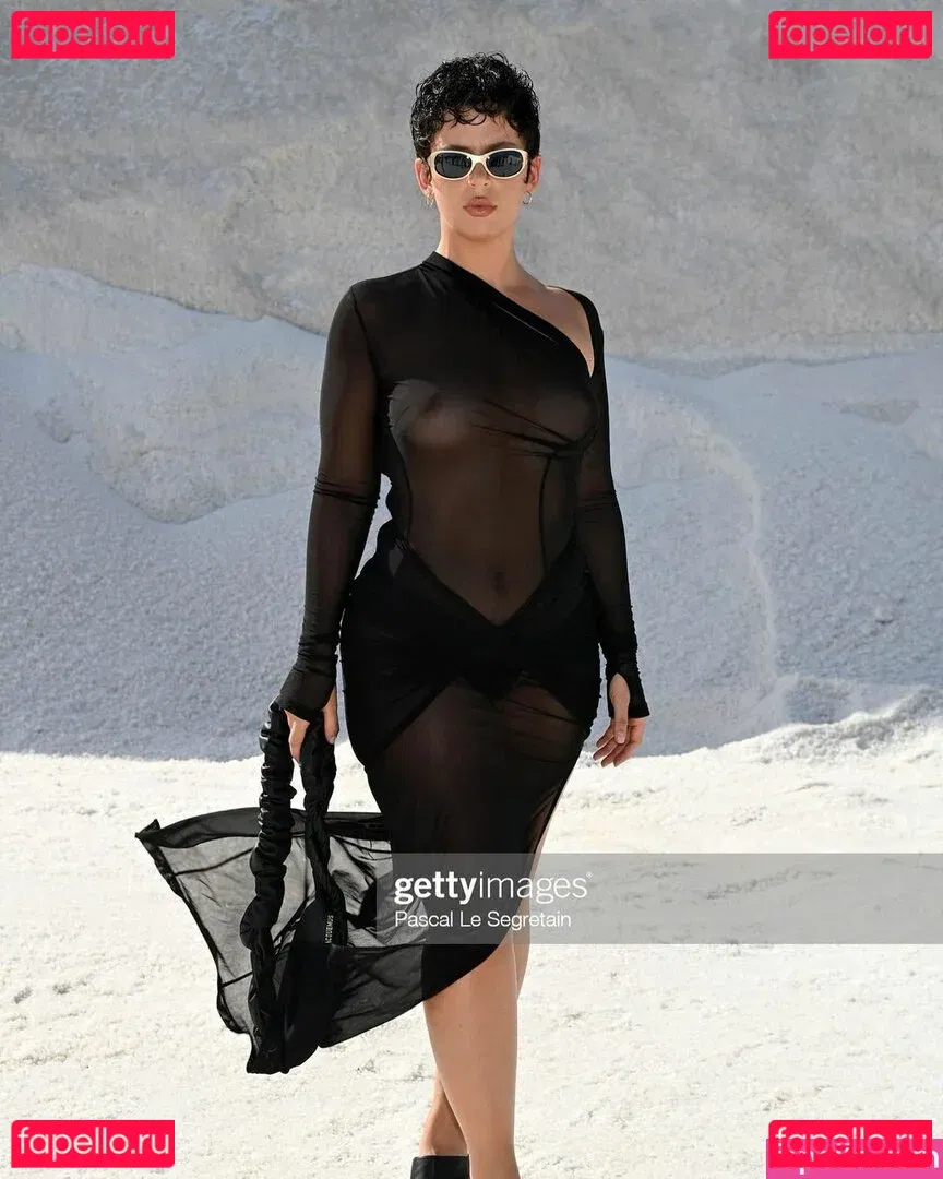 Nathy Peluso Onlyfans Photo Gallery 