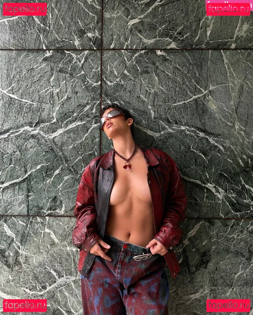 Nathy Peluso Onlyfans Photo Gallery 