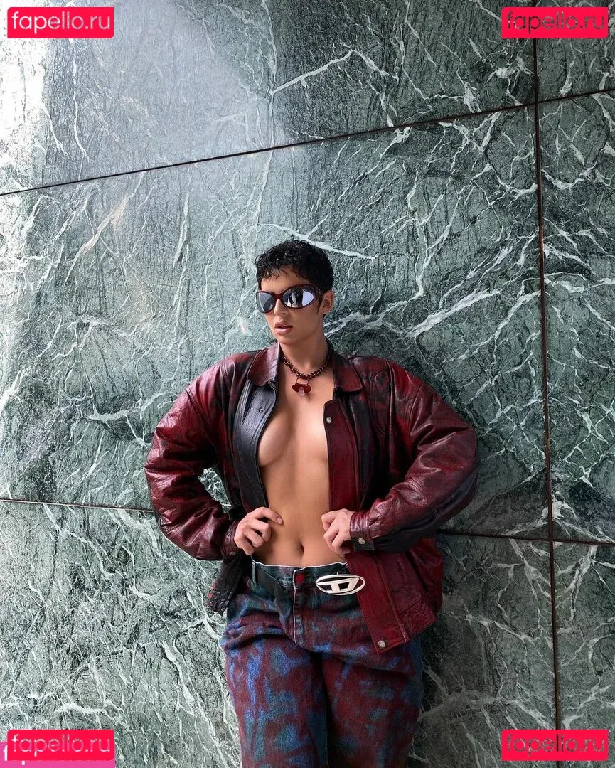 Nathy Peluso Onlyfans Photo Gallery 