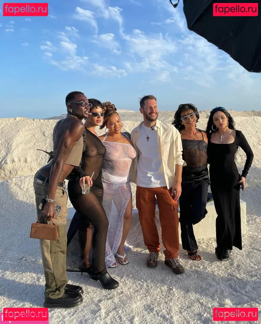 Nathy Peluso Onlyfans Photo Gallery 