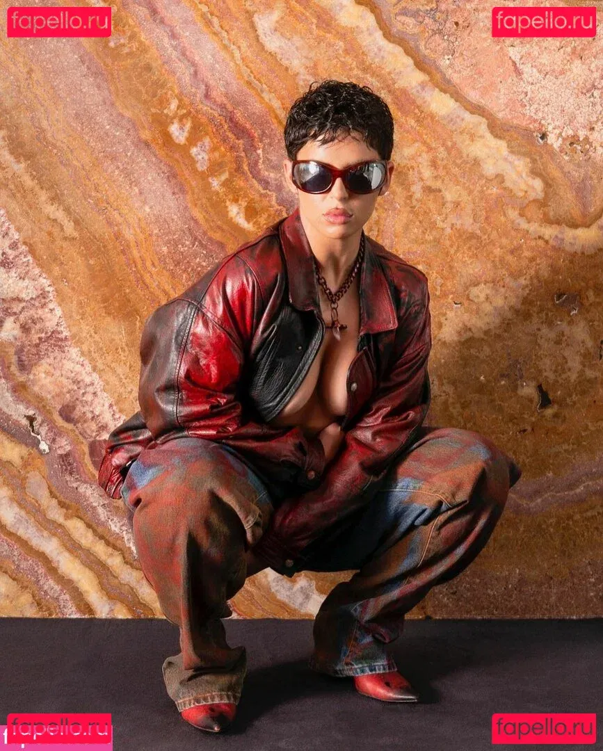 Nathy Peluso Onlyfans Photo Gallery 