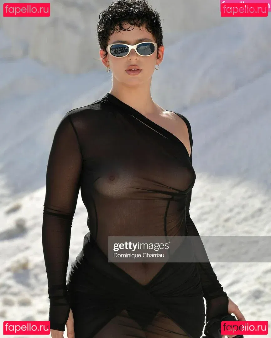 Nathy Peluso Onlyfans Photo Gallery 