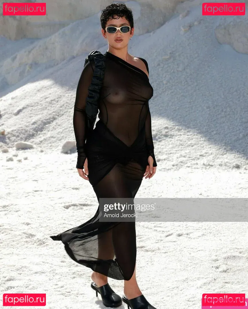 Nathy Peluso Onlyfans Photo Gallery 