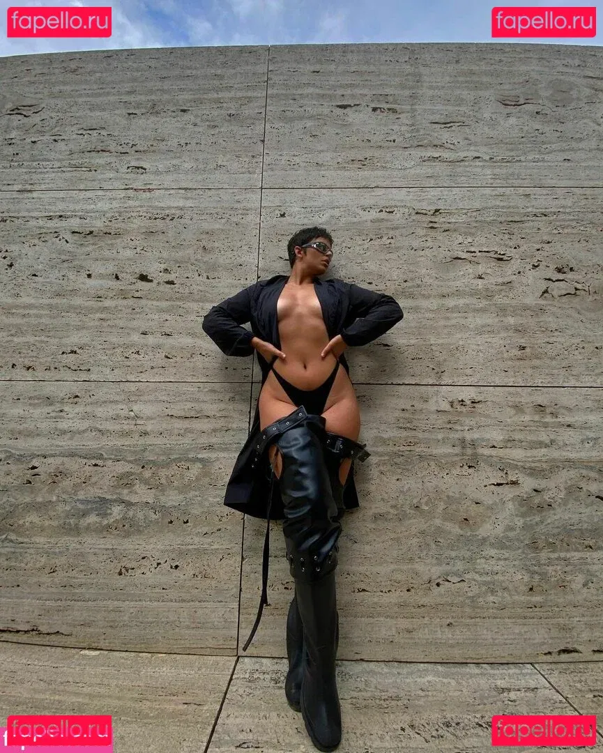 Nathy Peluso Onlyfans Photo Gallery 