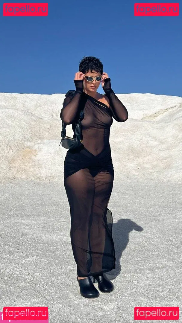 Nathy Peluso Onlyfans Photo Gallery 