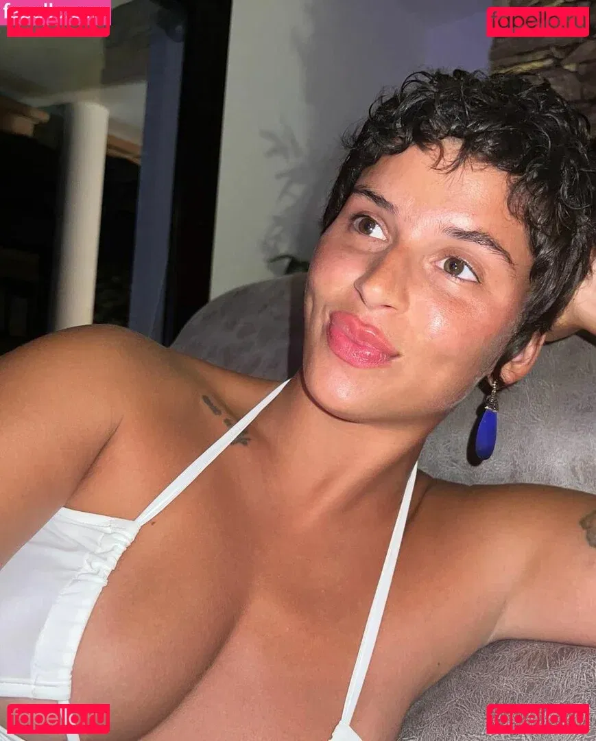 Nathy Peluso Onlyfans Photo Gallery 