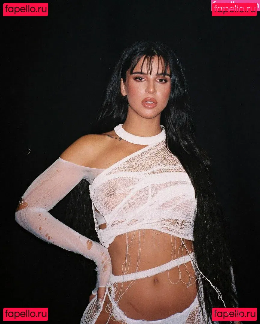 Nathy Peluso Onlyfans Photo Gallery 