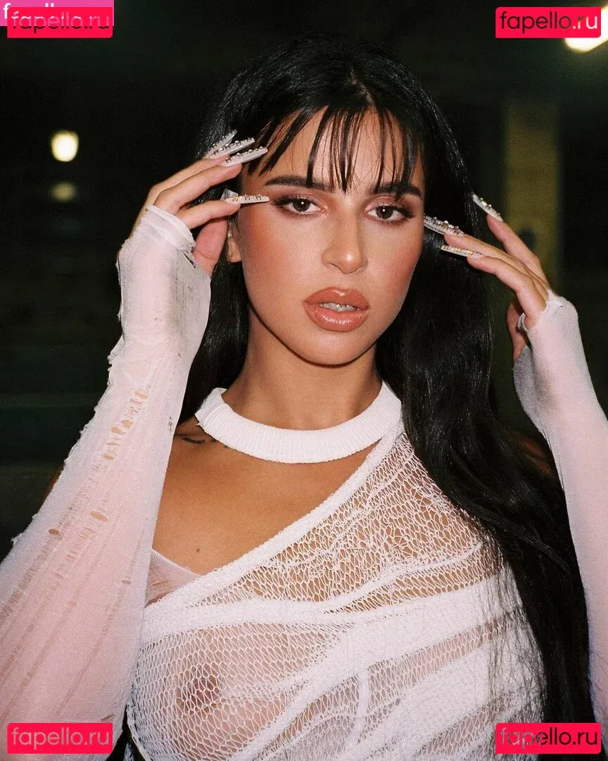 Nathy Peluso Onlyfans Photo Gallery 