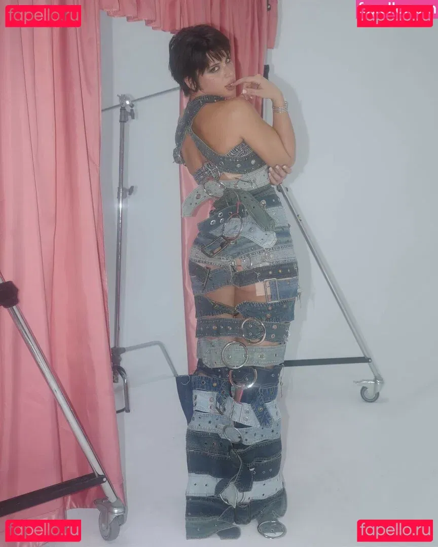 Nathy Peluso Onlyfans Photo Gallery 