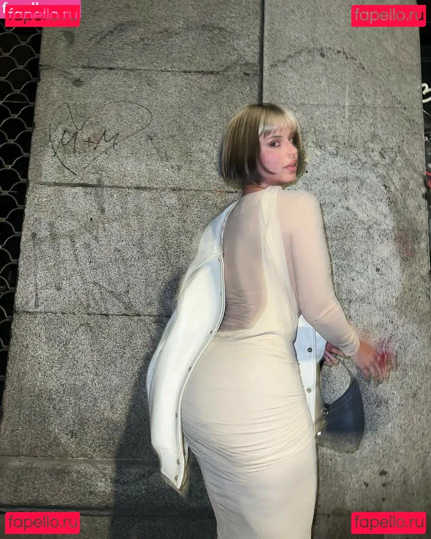 Nathy Peluso Onlyfans Photo Gallery 