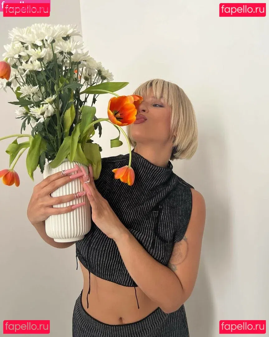 Nathy Peluso Onlyfans Photo Gallery 