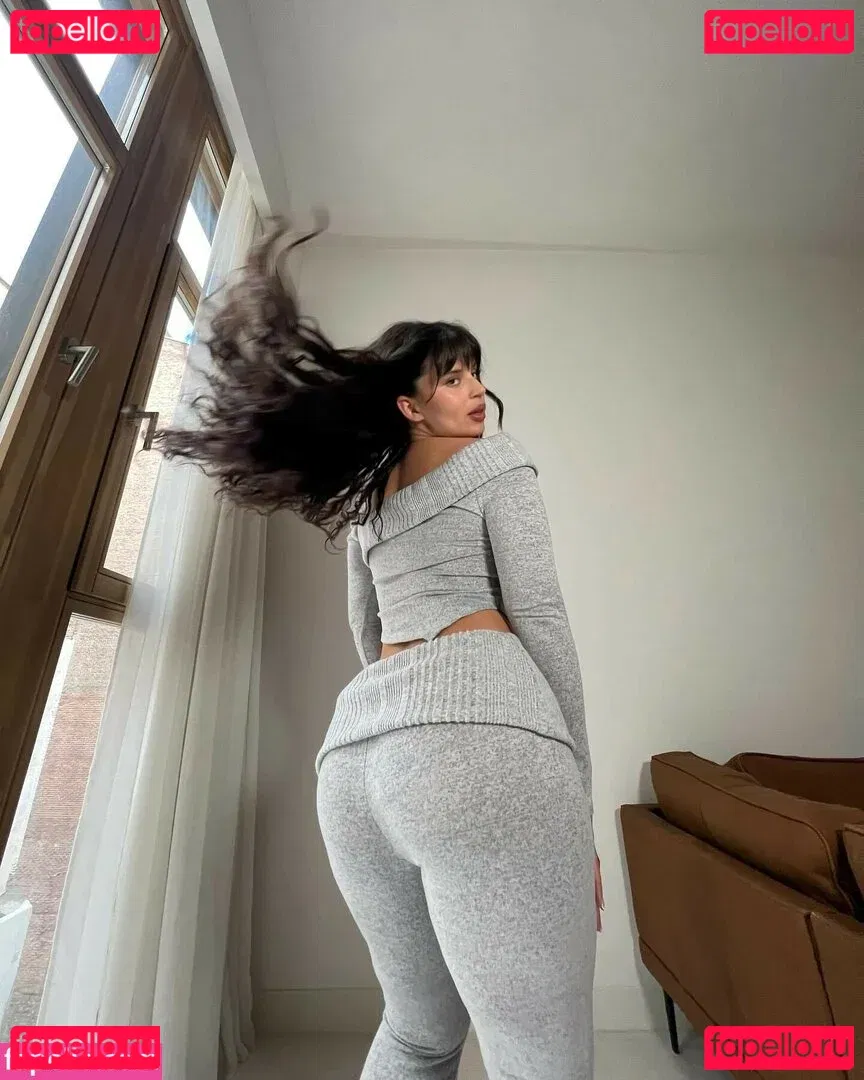 Nathy Peluso Onlyfans Photo Gallery 