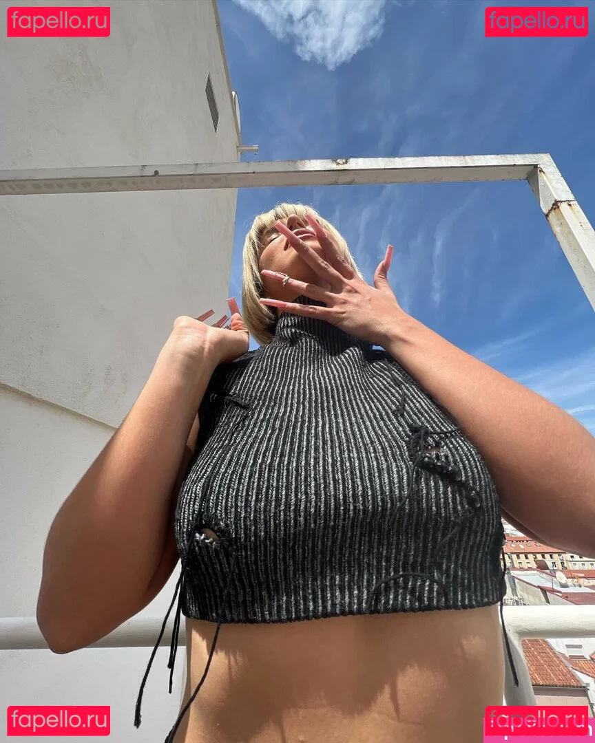 Nathy Peluso Onlyfans Photo Gallery 