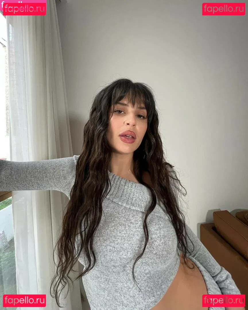 Nathy Peluso Onlyfans Photo Gallery 