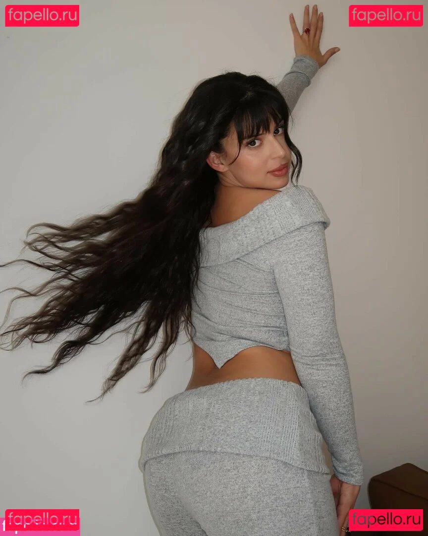 Nathy Peluso Onlyfans Photo Gallery 